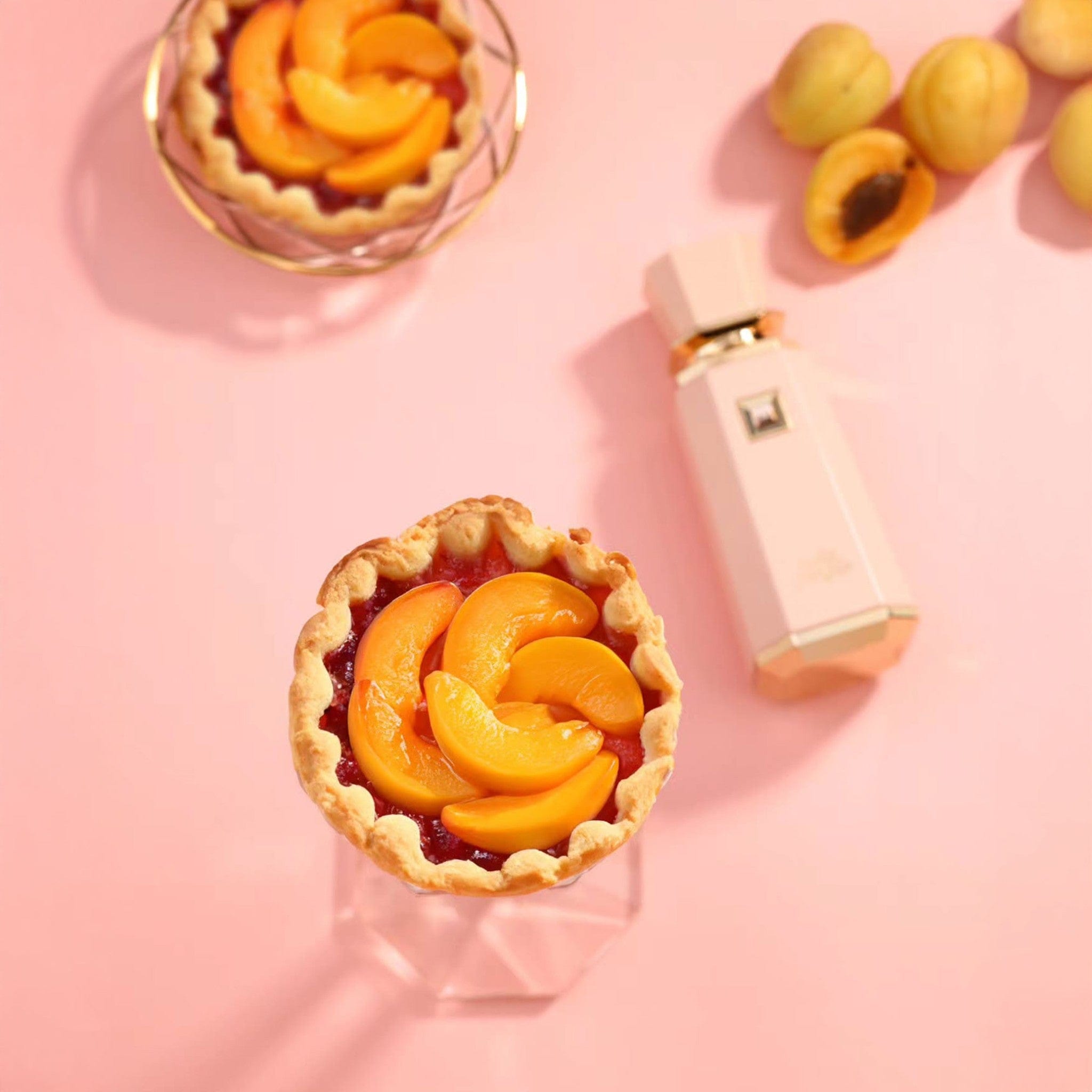 Sweet Paradise by French Avenue - Apa de parfum dama - 100 ml