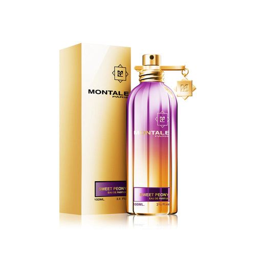 Sweet Peony Eau de Parfum 100ml