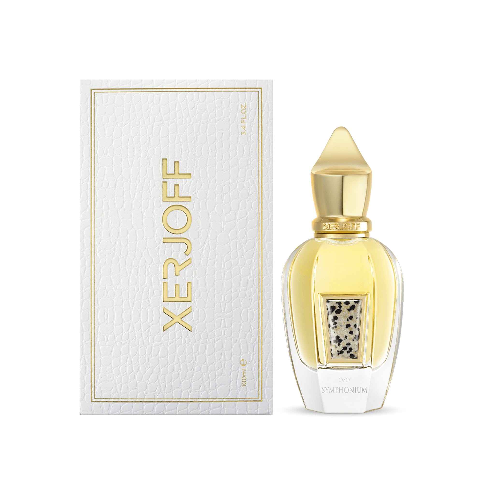 Symphonium by Xerjoff - Apa de parfum unisex - 50 ml