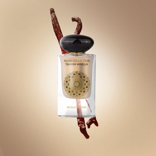 Tahara Vanilla - EDP Femei - Gulf Orchid 60 ml
