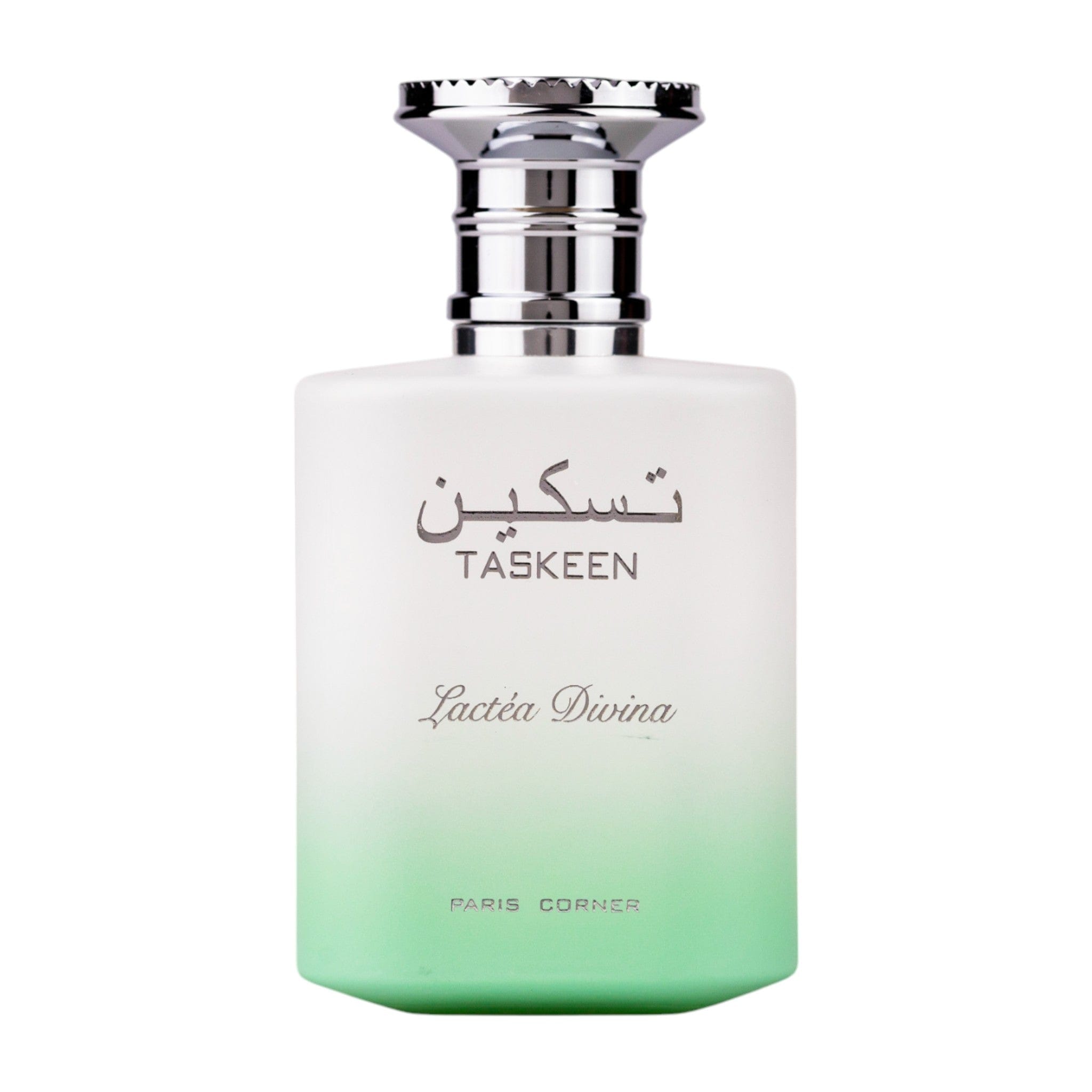 Taskeen Lactea Divina by Paris Corner - Apa de parfum dama - 100 ml