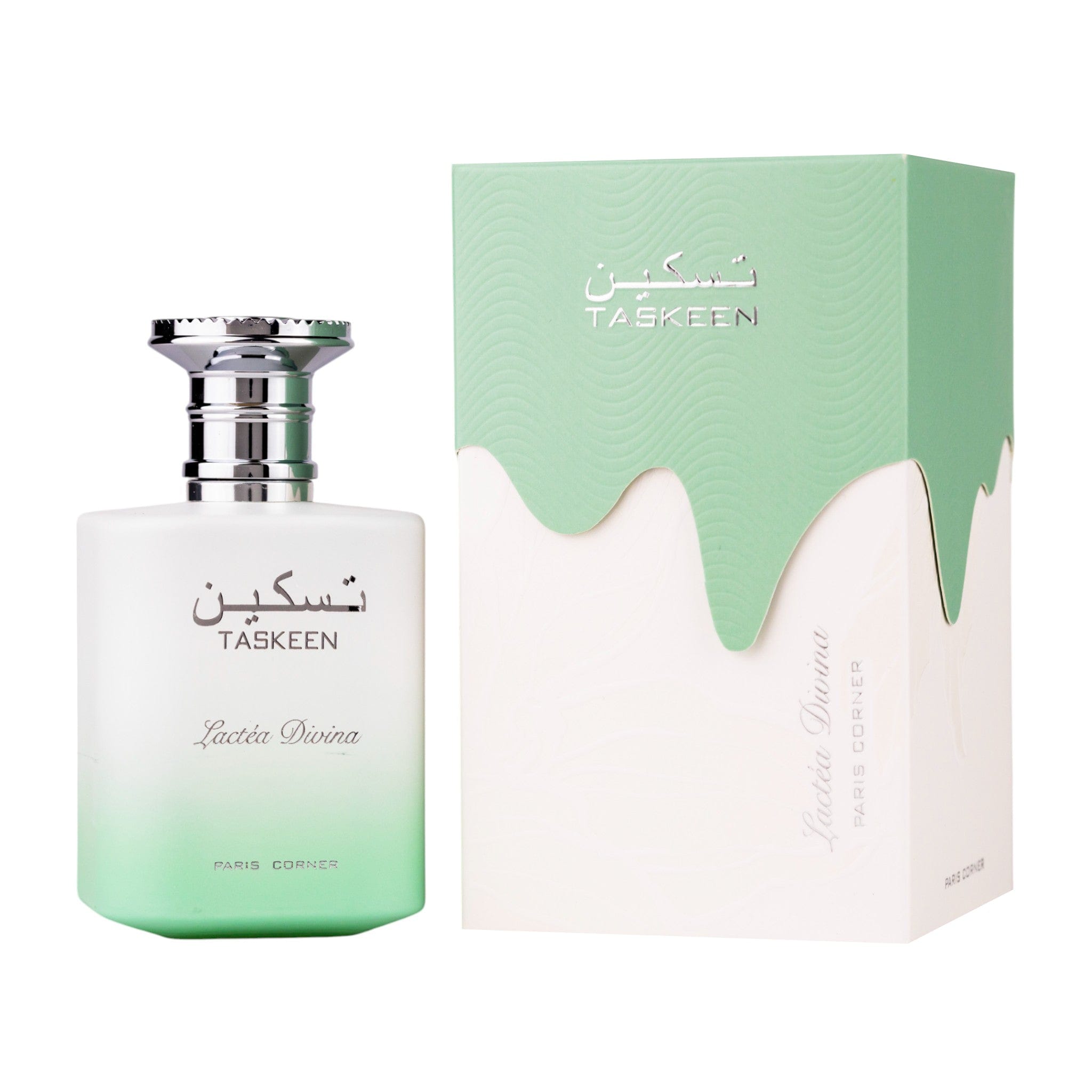 Taskeen Lactea Divina by Paris Corner - Apa de parfum dama - 100 ml