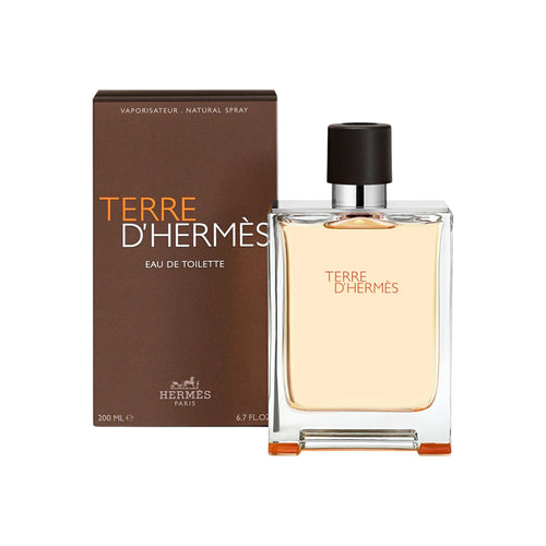 Terre d'Hermes - 200ml
