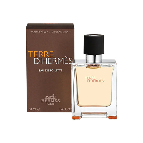 Terre d'Hermes - 50ml