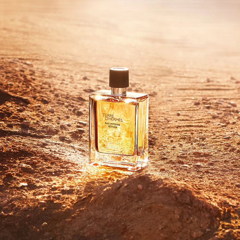 Terre d'Hermes Eau Intense Vetiver Eau de Parfum 50ml