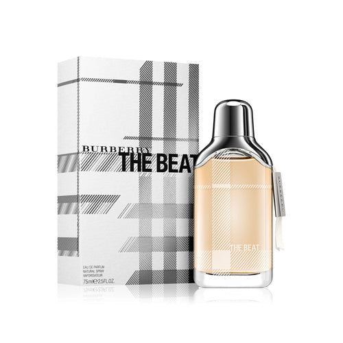 The Beat Eau de Parfum 75ml