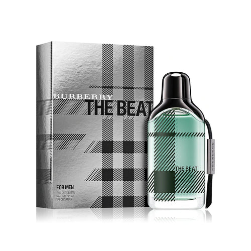 The Beat for Men
