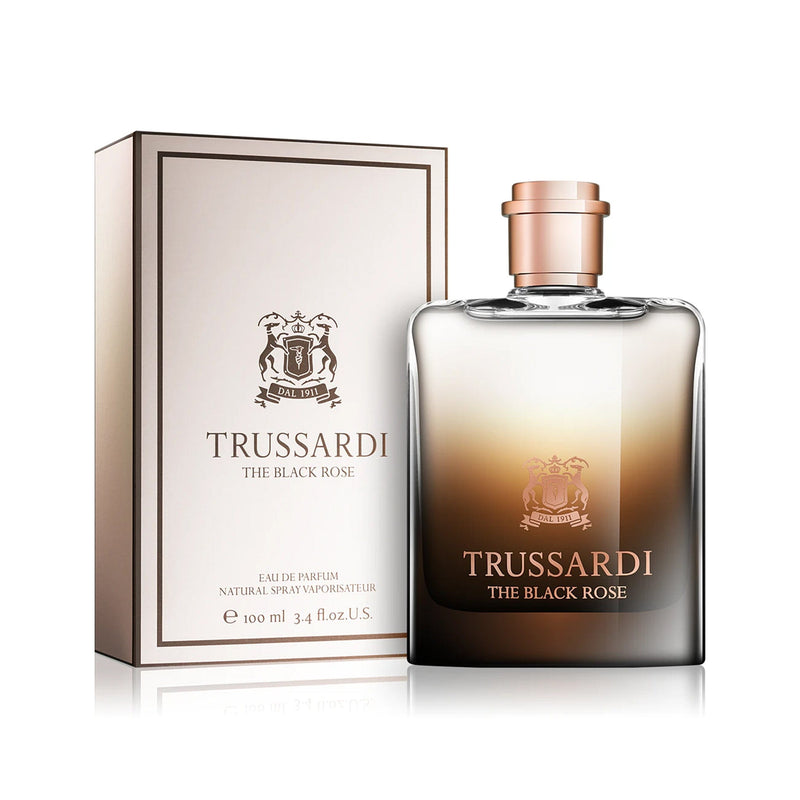 The Black Rose Eau de Parfum 100ml
