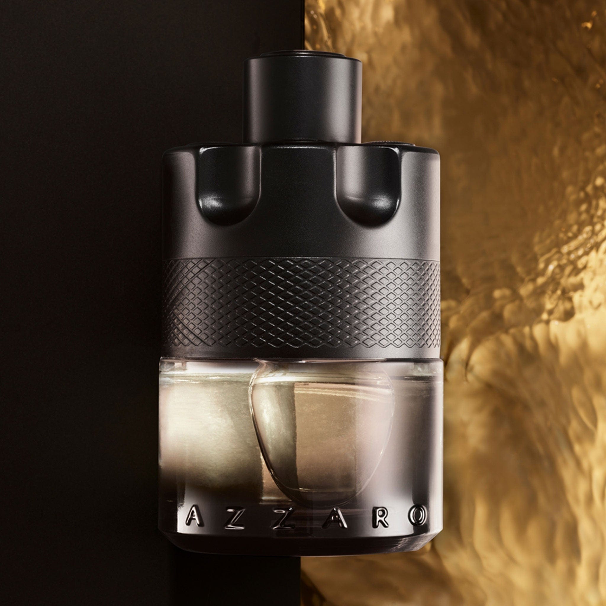 The Most Wanted Intense by Azzaro - Apa de Toaleta Barbati - 50 ml