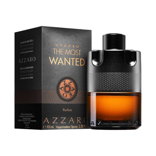 The Most Wanted Parfum - 100ml