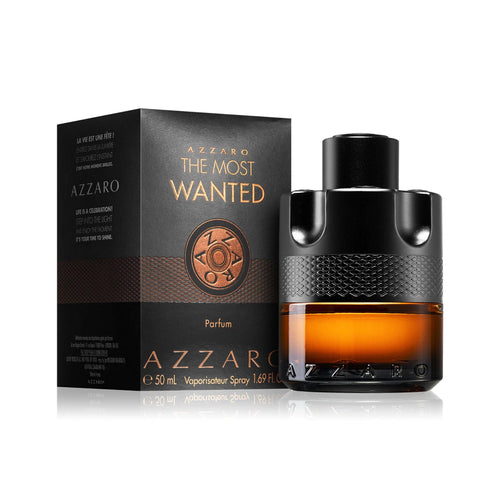 The Most Wanted Parfum - 50ml