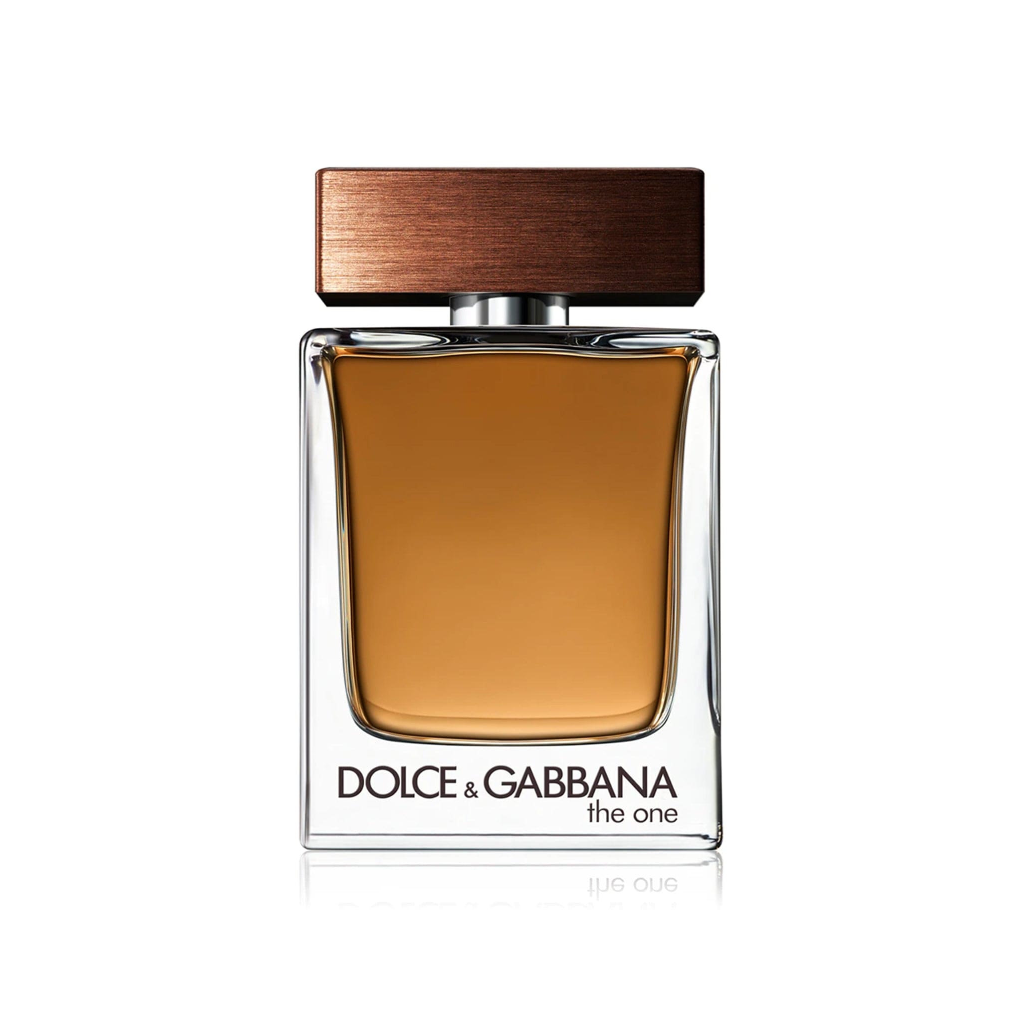 The One for Men by Dolce & Gabbana - Apa de Toaleta Barbati - 100 ml
