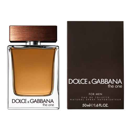 The One for Men - 50ml