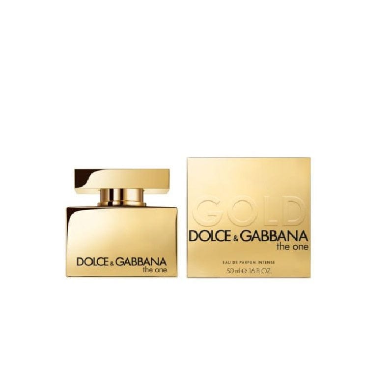 The One Gold - 50ml