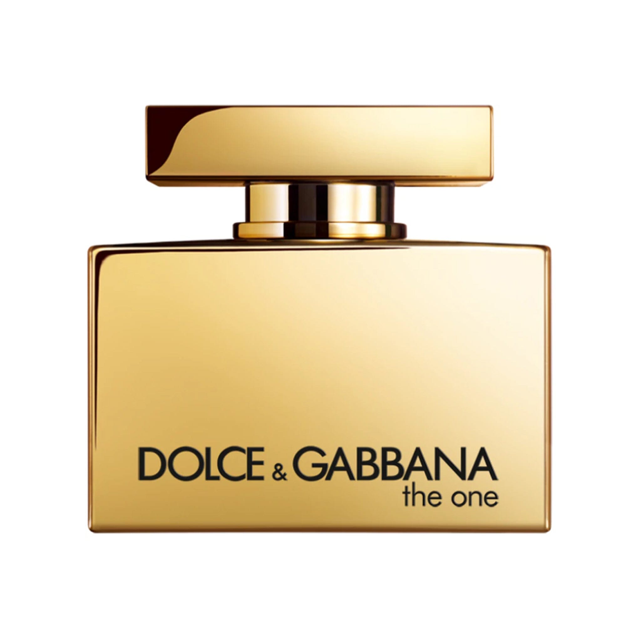 The One Gold by Dolce & Gabbana - Apa de Parfum Dama - 75 ml