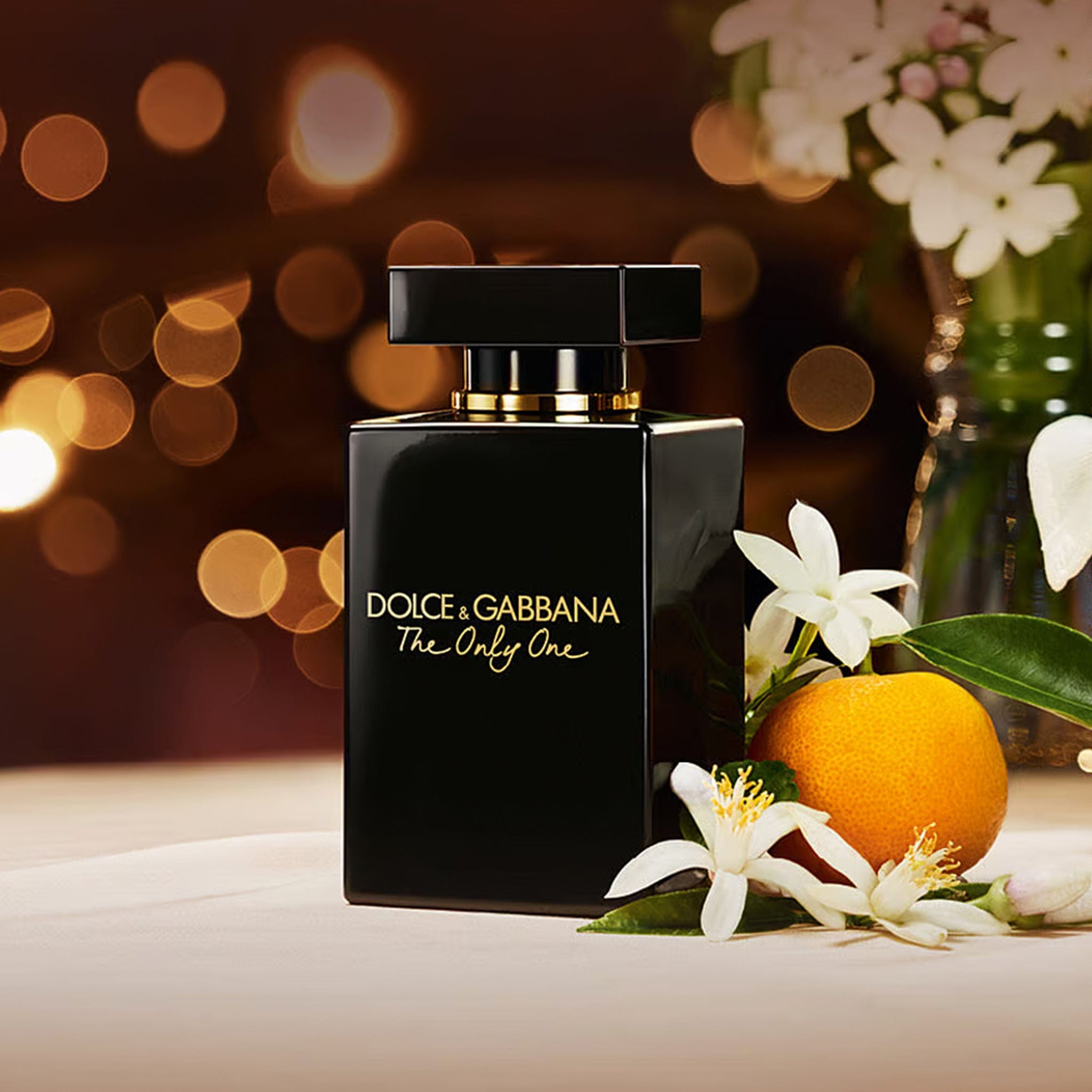 The Only One Intense by Dolce & Gabbana - Apa de parfum dama - 50 ml