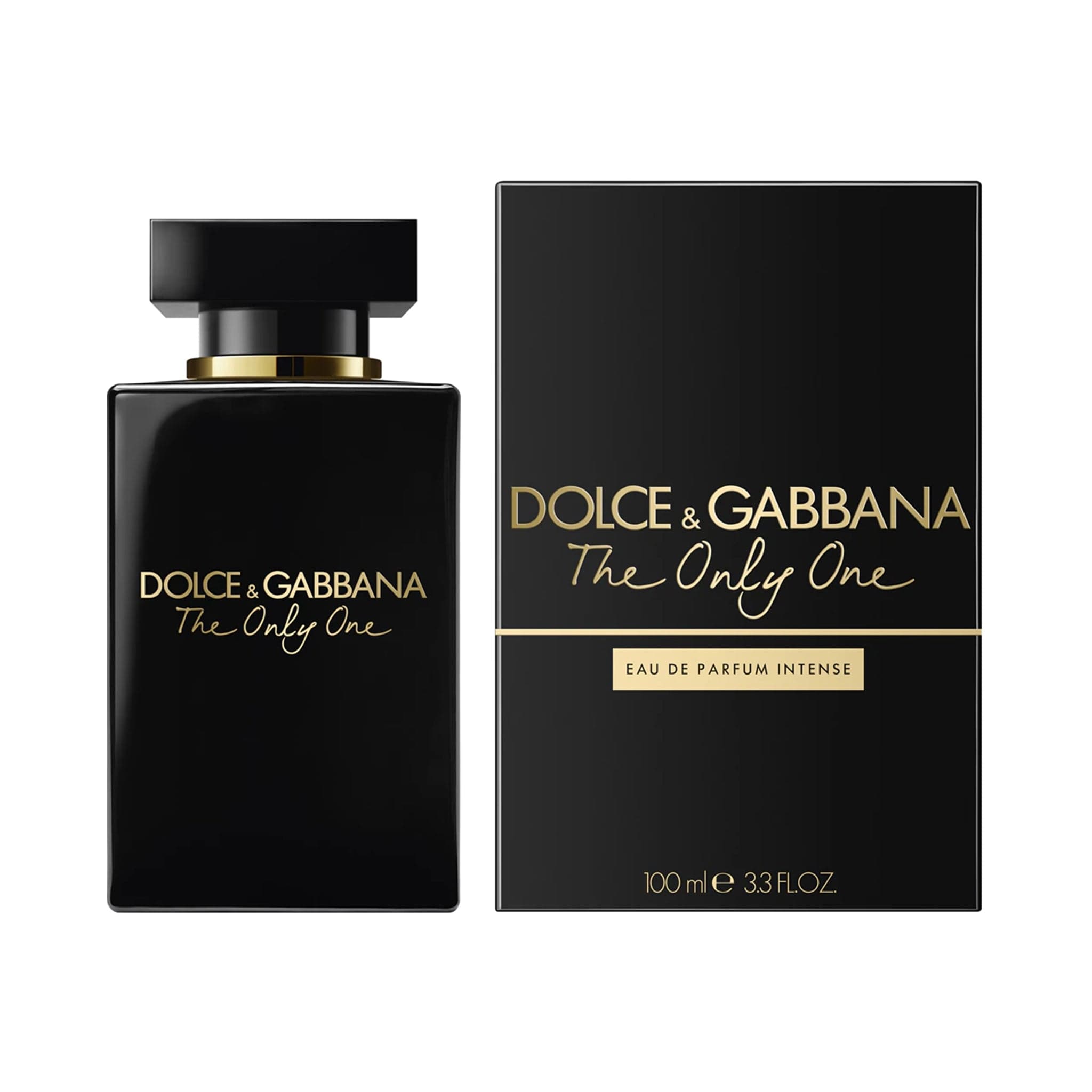 The Only One Intense by Dolce & Gabbana - Apa de parfum dama - 50 ml