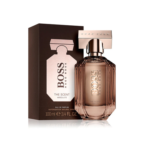 The Scent Absolute for Her Eau de Parfum 100ml