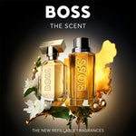 The Scent - 100ml