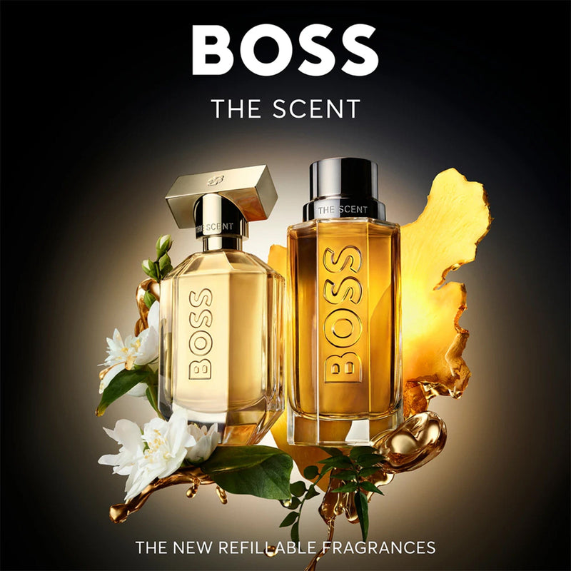 The Scent - 100ml