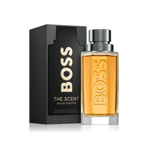 The Scent - 100ml
