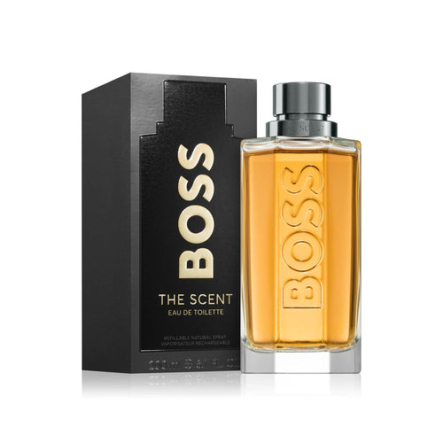 The Scent - 200ml