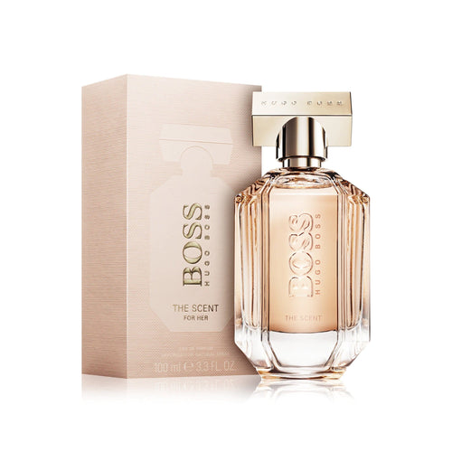 The Scent for Her - 100ml