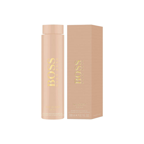 The Scent for Her