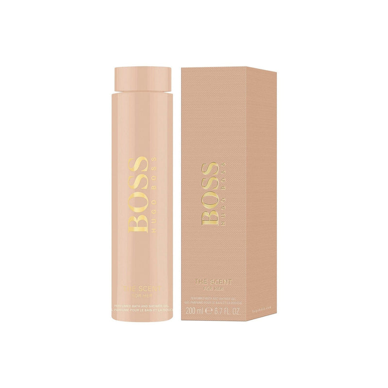 The Scent for Her