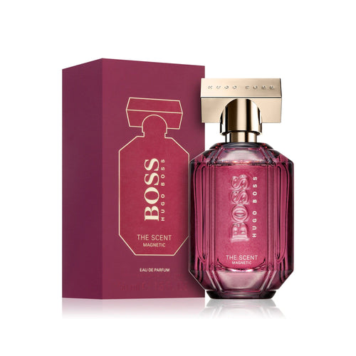The Scent for Her Magnetic Eau de Parfum 50ml