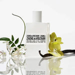 This Is Her, Apa de parfum, Femei - 100ml