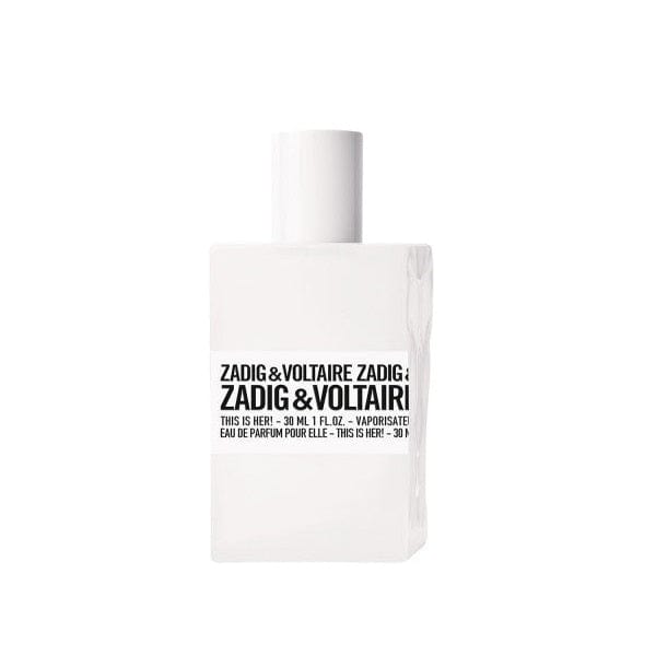 This Is Her, Apa de parfum, Femei - 30ml