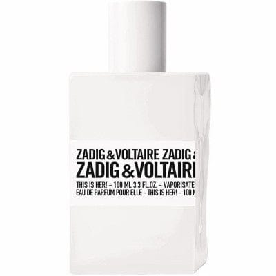 This Is Her, Apa de parfum, Femei - 50ml