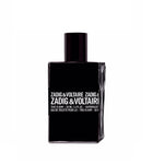 This Is Him, Apa de toaleta, Barbati, 50ml
