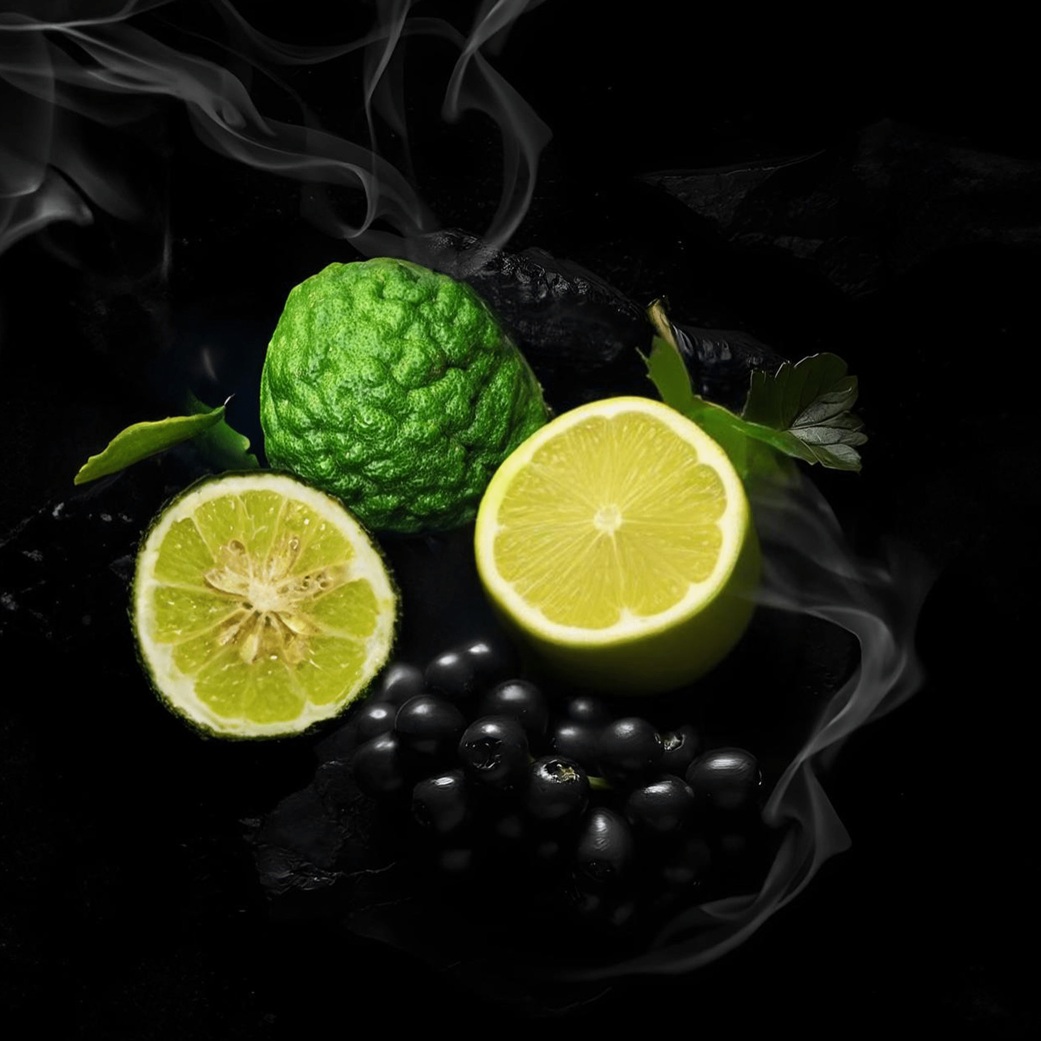 Timeless by Maison Asrar - Apa de parfum barbati - 100 ml