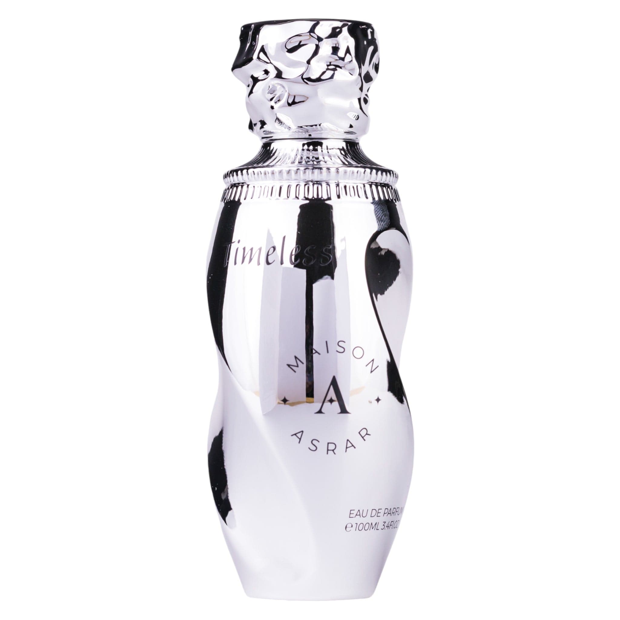 Timeless by Maison Asrar - Apa de parfum barbati - 100 ml