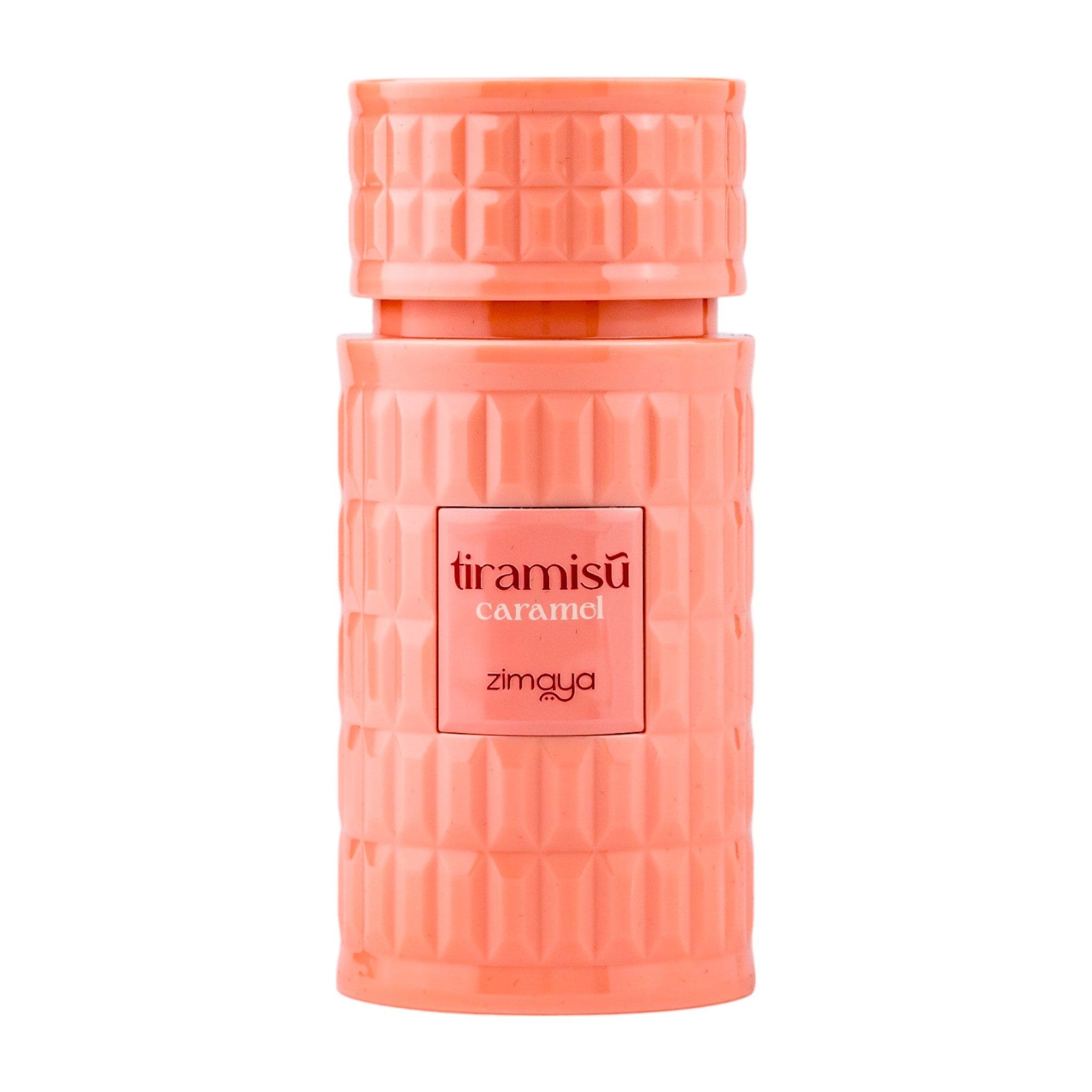 Tiramisu Caramel by Zimaya - Apa de parfum dama - 100 ml