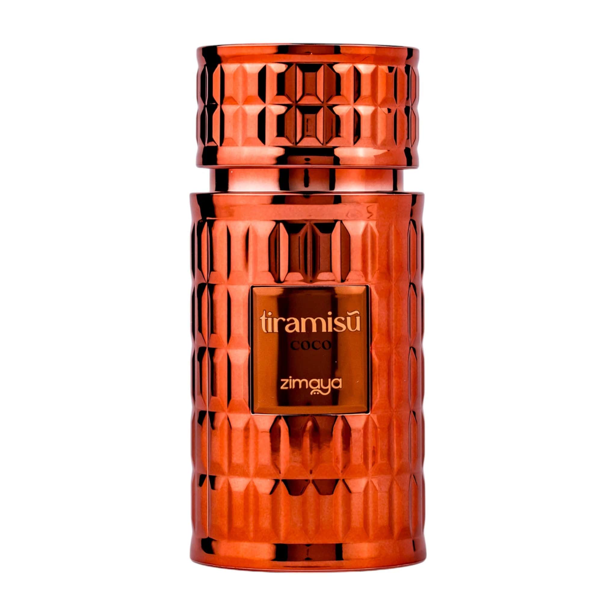 Tiramisu Coco by Zimaya - parfum arabesc dama - EDP - 100 ml