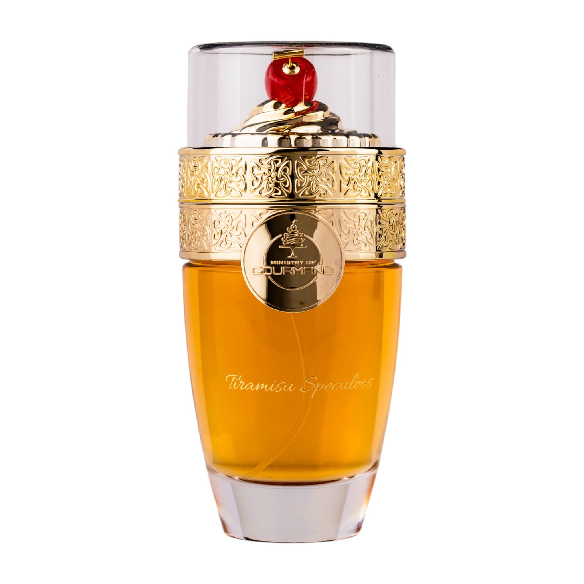Tiramisu Speculoos by Ministry of Gourmand - Apa de parfum unisex - 100 ml
