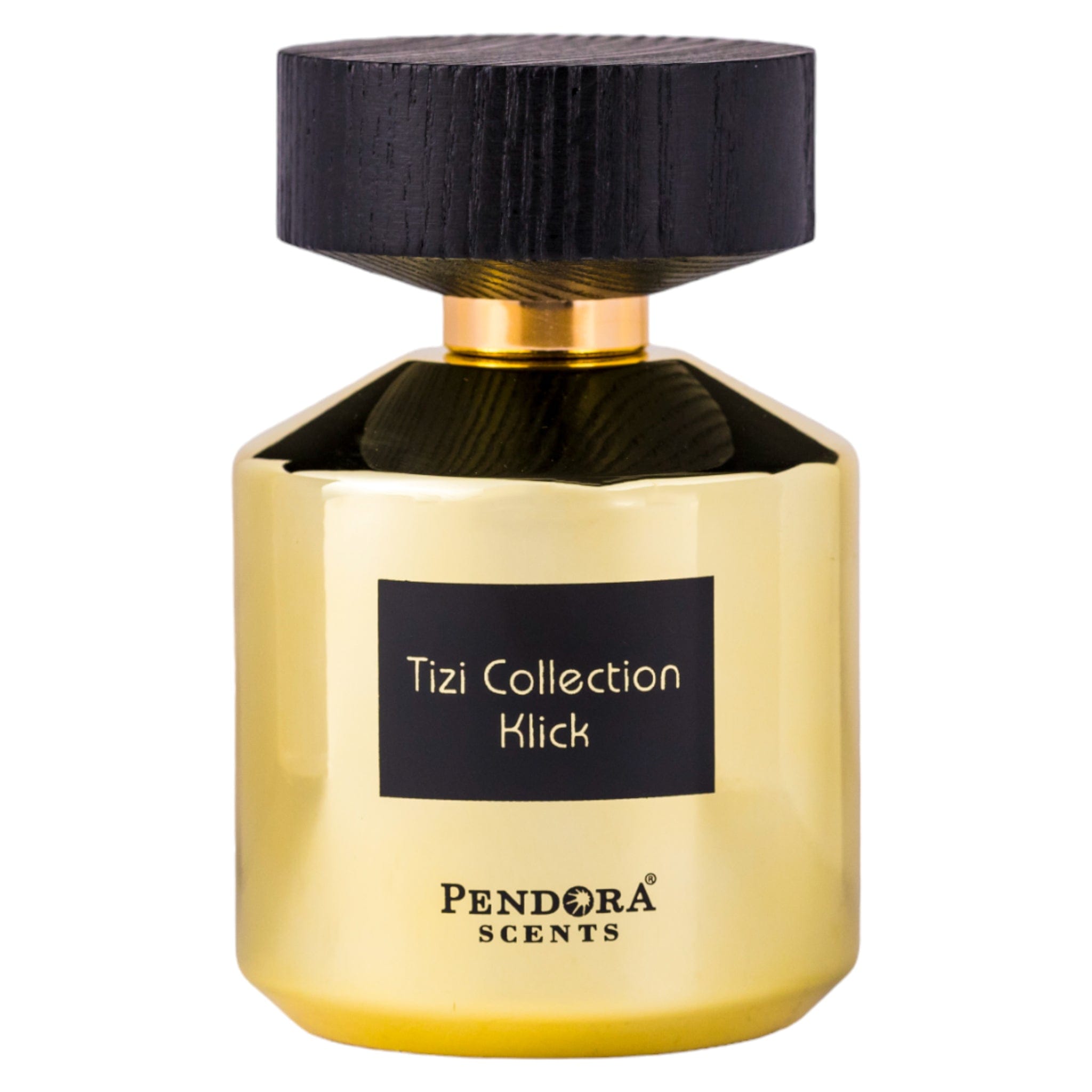 Tizi Collection by Pendora Scents - Apa de Parfum Dama - 100 ml