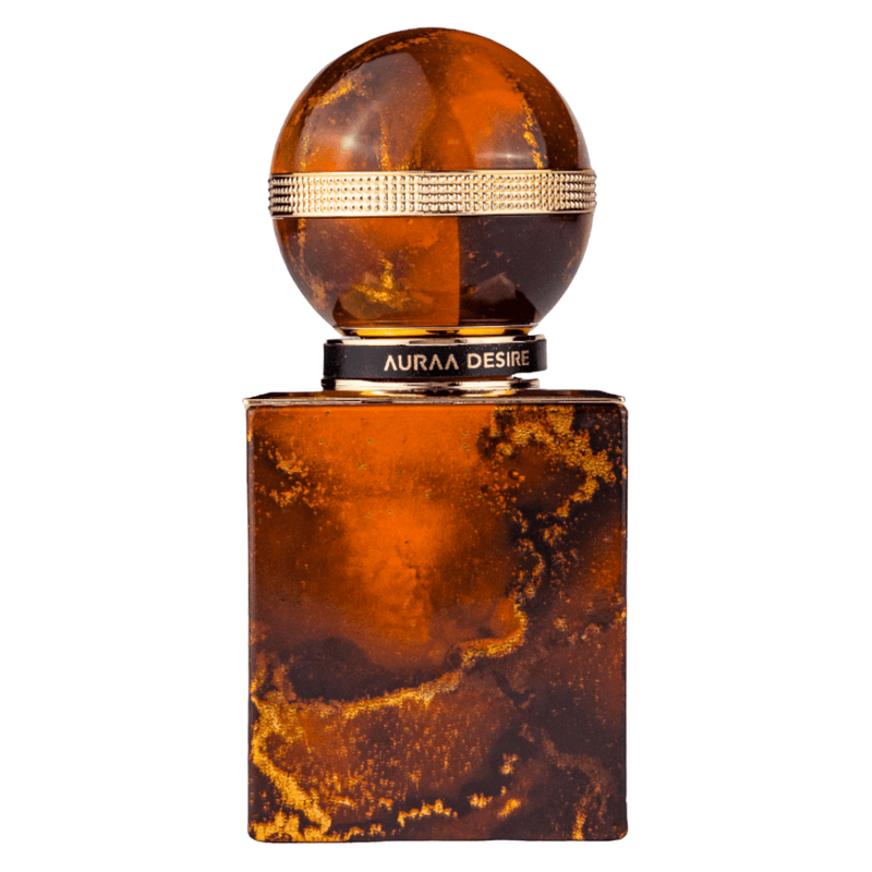 Tocco Marrone - Extract de parfum Barbati - Auraa Desire 100 ml