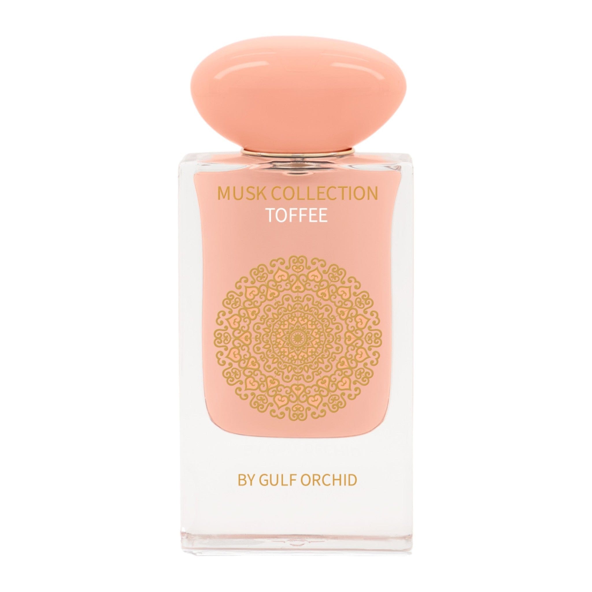 Toffee by Gulf Orchid - Apa de parfum dama - 60 ml