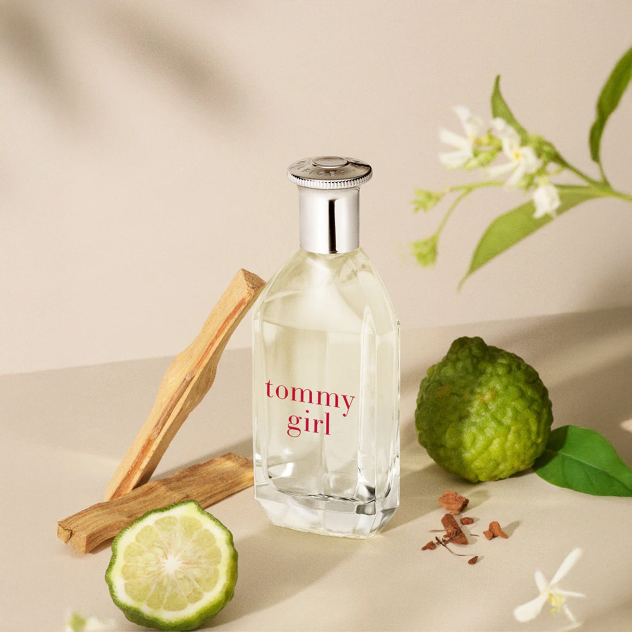 Tommy Girl by Tommy Hilfiger - Apa de Toaleta Dama - 50 ml