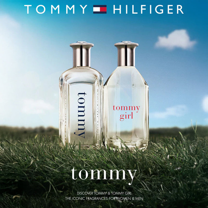 Tommy Girl Eau de Toilette 50ml