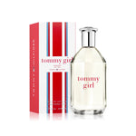 Tommy Girl Eau de Toilette 50ml