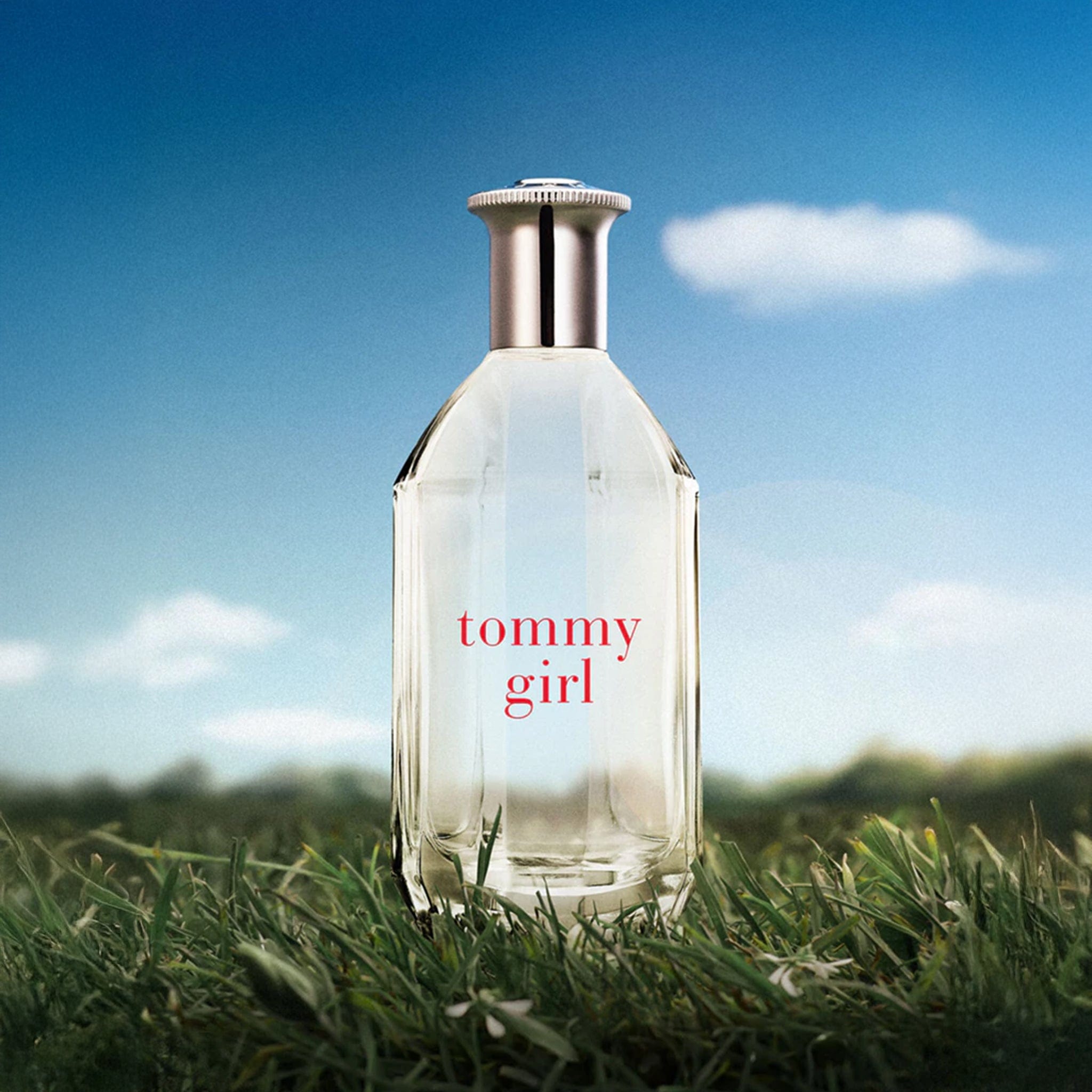 Tommy Girl by Tommy Hilfiger - Apa de Toaleta Dama - 50 ml