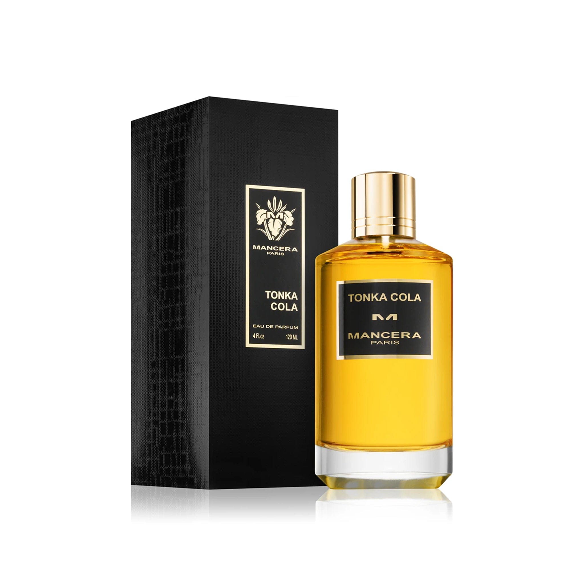 Tonka Cola by Mancera - Apa de Parfum Unisex - 120 ml