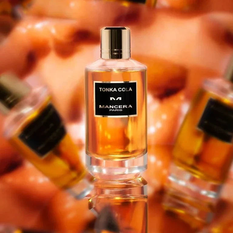 Tonka Cola by Mancera - Apa de Parfum Unisex - 120 ml