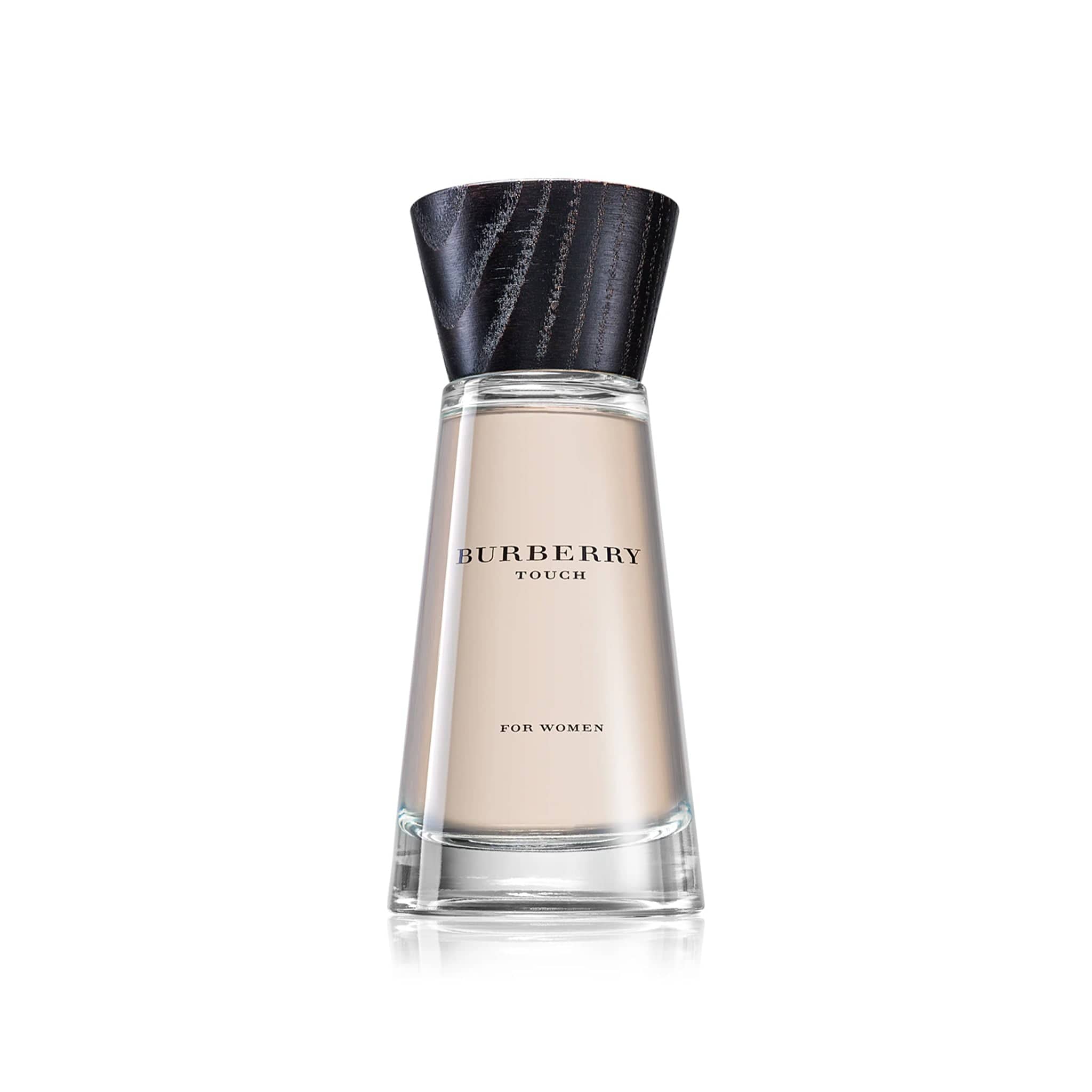 Touch For Women by Burberry - Apa de Parfum Dama - 100 ml