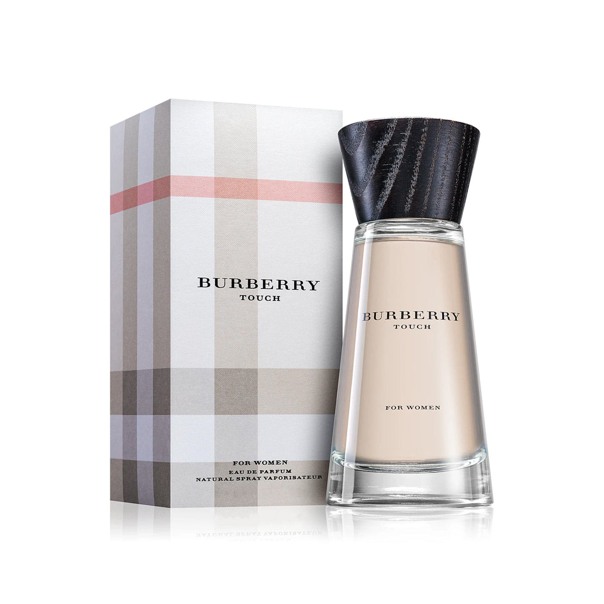 Touch by Burberry - Apa de Parfum Dama - 50 ml
